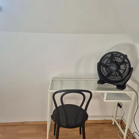 Daire Studio Hipodrom