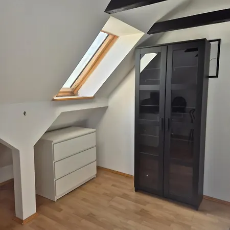 Studio Hipodrom Daire