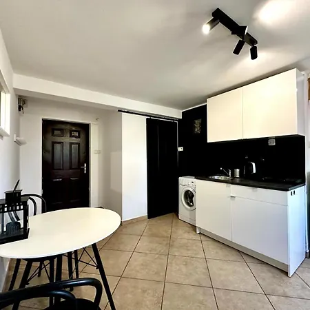 Studio Hipodrom Daire *