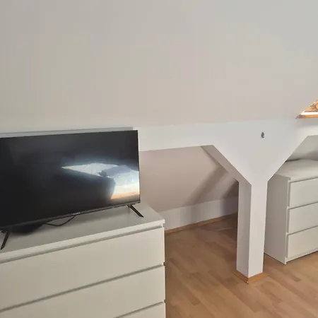 Apartment Studio Hipodrom