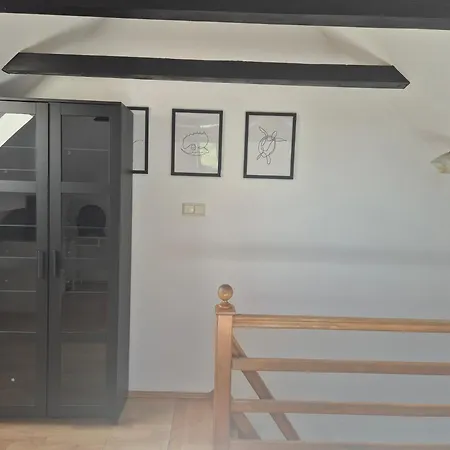 Apartman Studio Hipodrom *