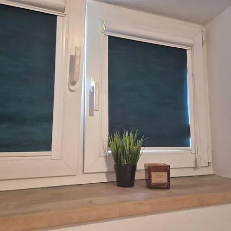 Studio Hipodrom Apartment Sopot