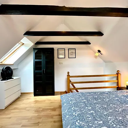 Studio Hipodrom Apartment Sopot