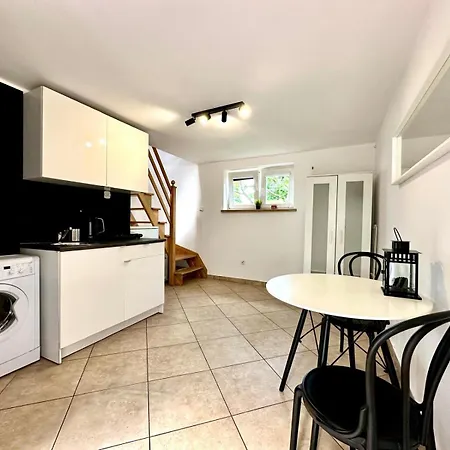 Apartment Studio Hipodrom *